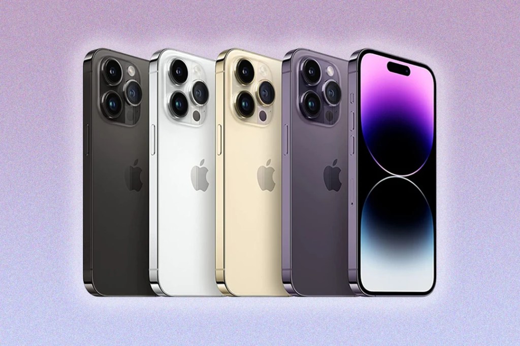 Predstavitev Applovega iPhone 15 naj bi bila sredi septembra