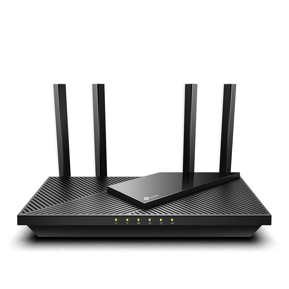 Trenutno najboljši Wifi rutar TP-Link Archer&nbsp;AX55