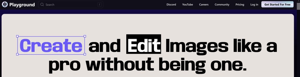 Playground AI: najboljši brezplačni spletni program za ustvarjanje slik z umetno inteligenco