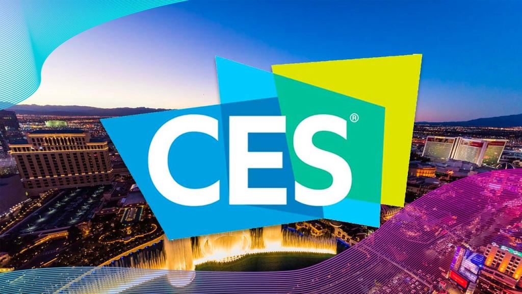 CES 2024: Tehnologija za&nbsp;prihodnost