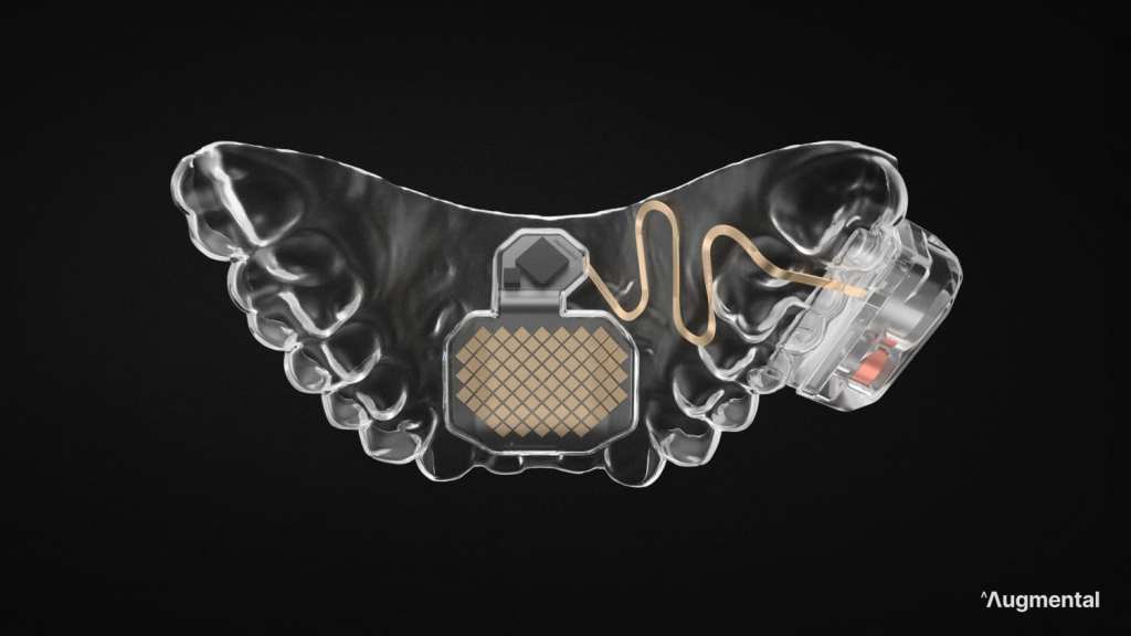 MouthPad: Revolucionarno Orodje za Nadzor Naprav