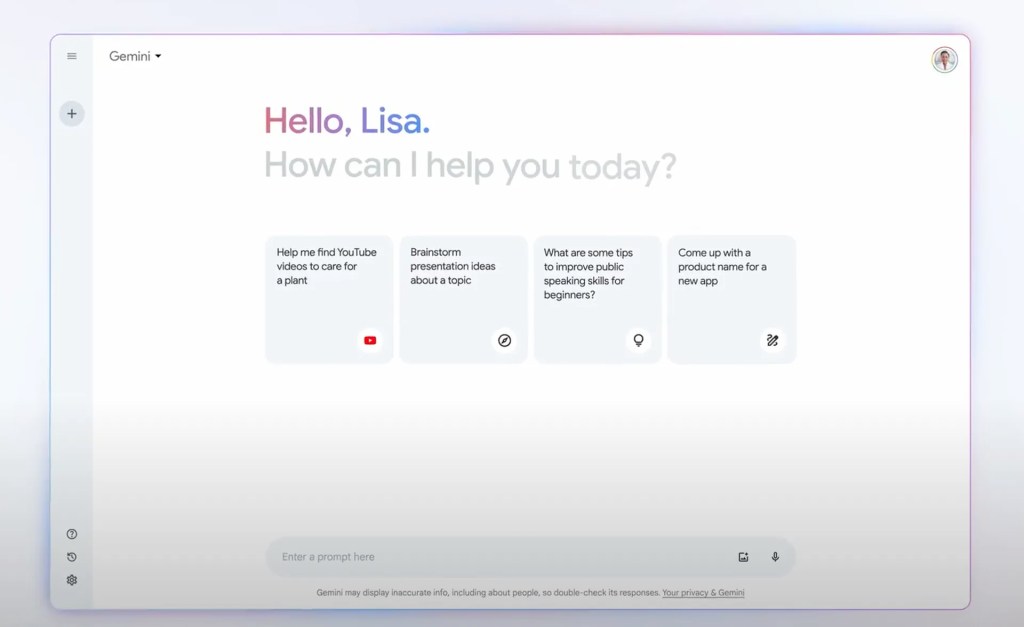 Google Gemini: Novi korak v svetu umetne inteligence